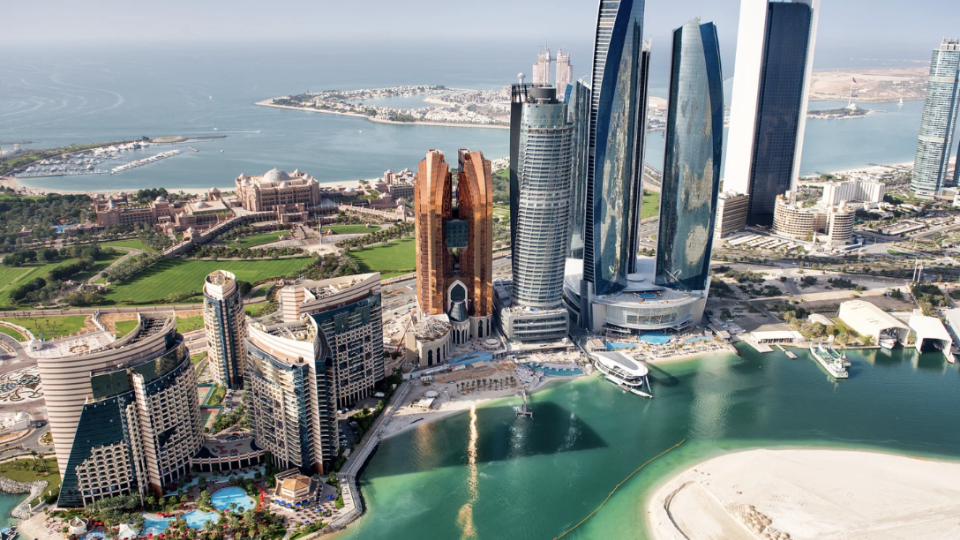 Grande Prémio F1 Abu Dhabi 2025: O Final Épico da Temporada!