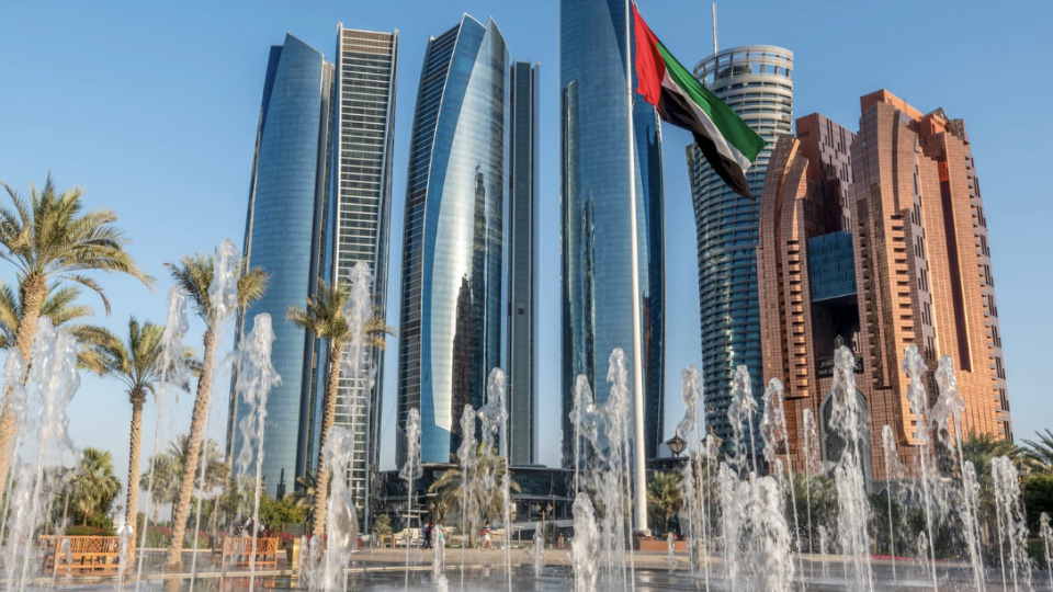 Grande Prémio F1 Abu Dhabi 2025: O Final Épico da Temporada!