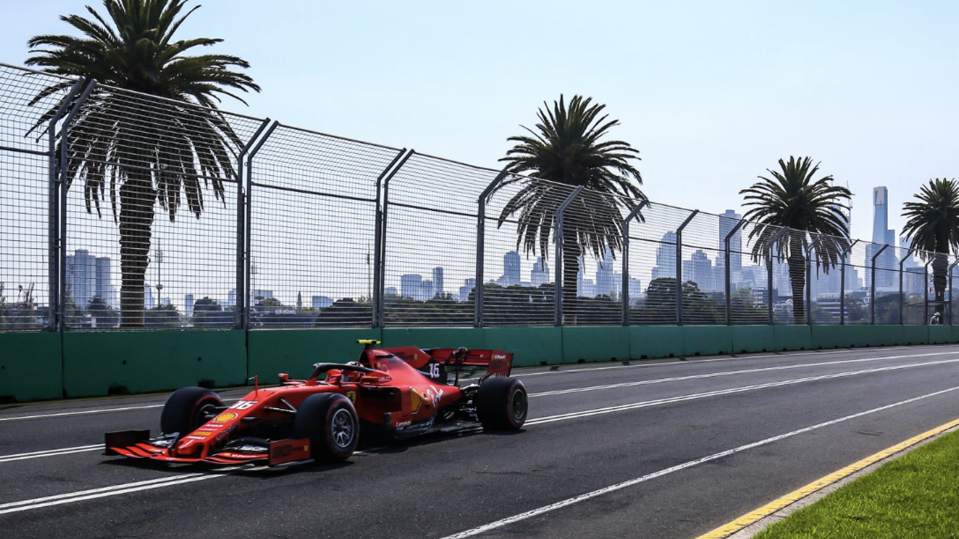 Grande Prémio F1 Abu Dhabi 2025: O Final Épico da Temporada!