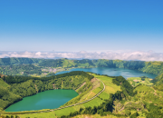 R&eacute;veillon na Ilha Terceira!
