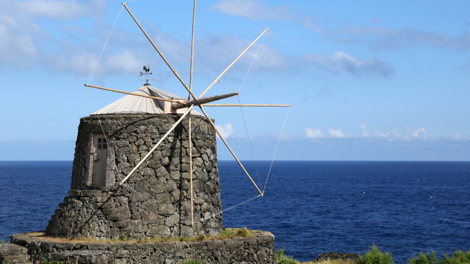 Açores Total - Circuito Açoriano 9 Ilhas