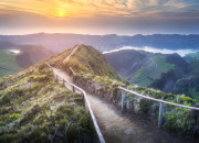 Escapadiha em São Miguel