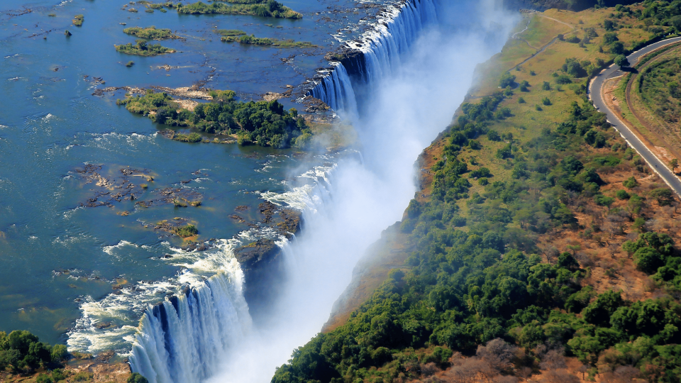 África do Sul com Luís Henriques!