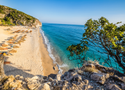 Alb&acirc;nia com tudo inclu&iacute;do! Partida do Porto