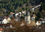 Fly & Drive pela Floresta Negra!