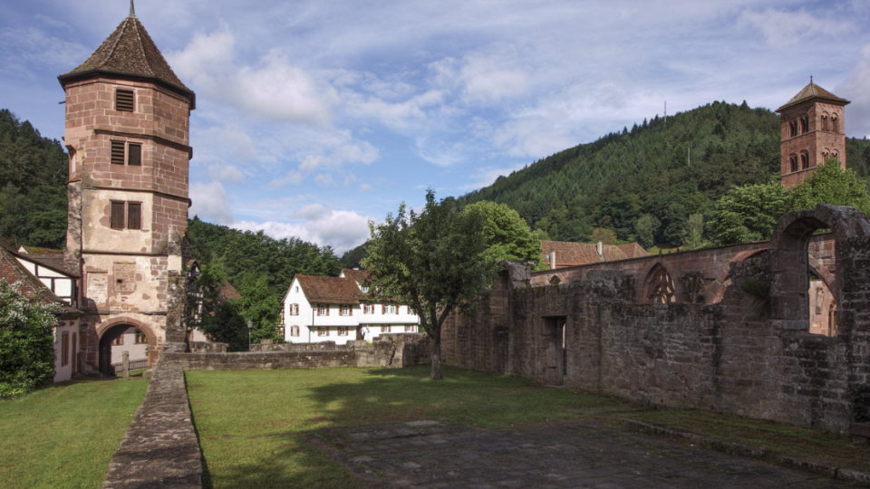 Fly & Drive pela Floresta Negra!