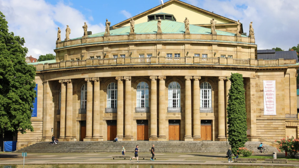 Fly & Drive pela Floresta Negra!