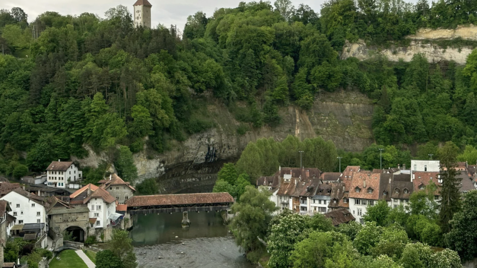 Fly & Drive pela Floresta Negra!