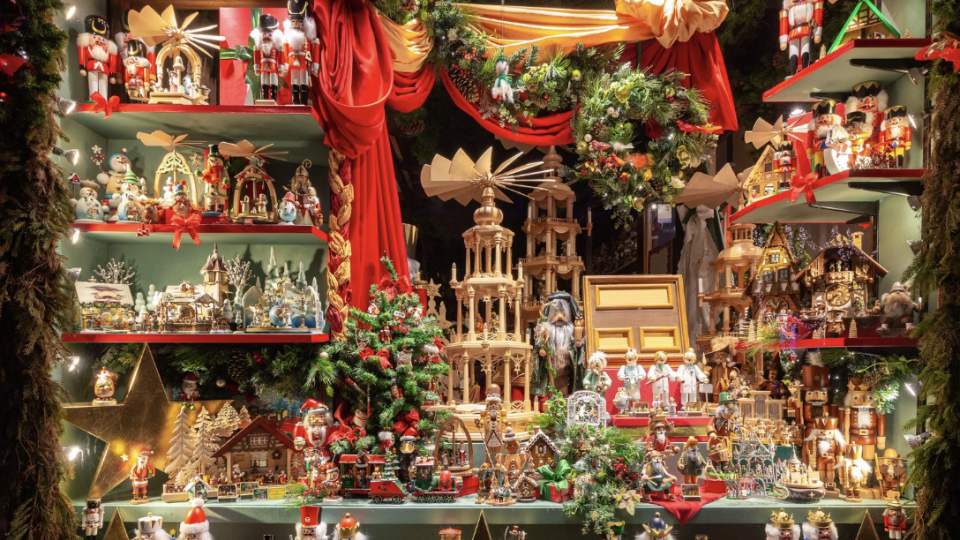 Baviera completa e Mercados de Natal!