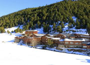 Dezembro entre pistas: Andorra!