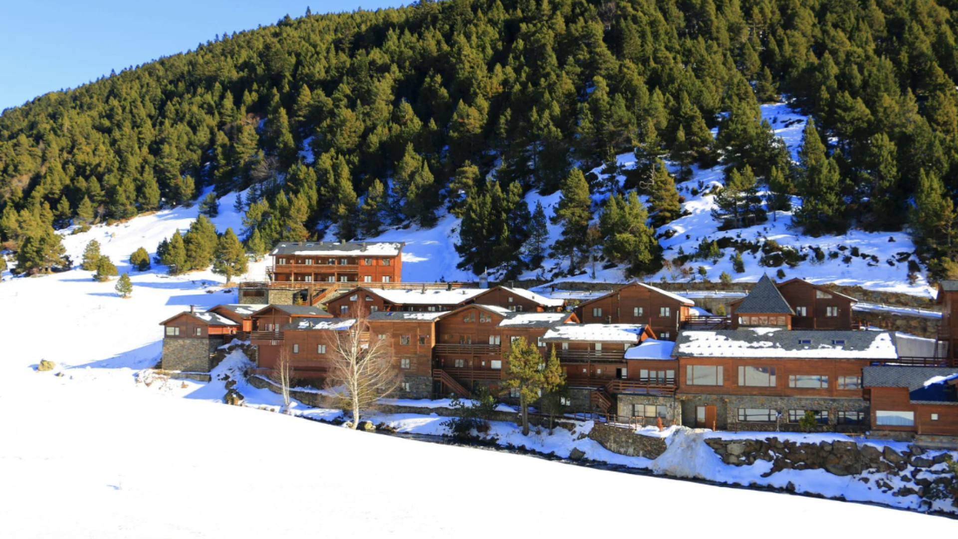Dezembro entre pistas: Andorra!