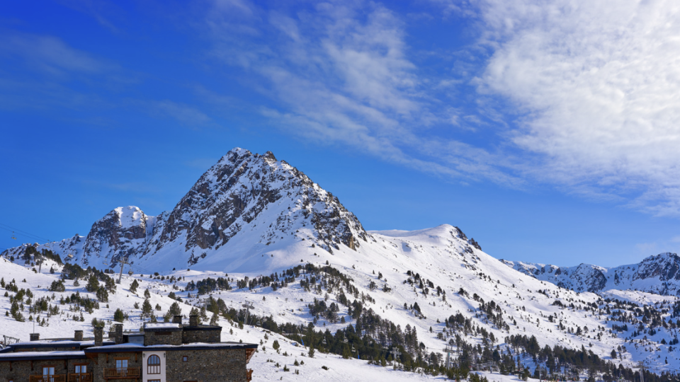 Andorra de puro relax!