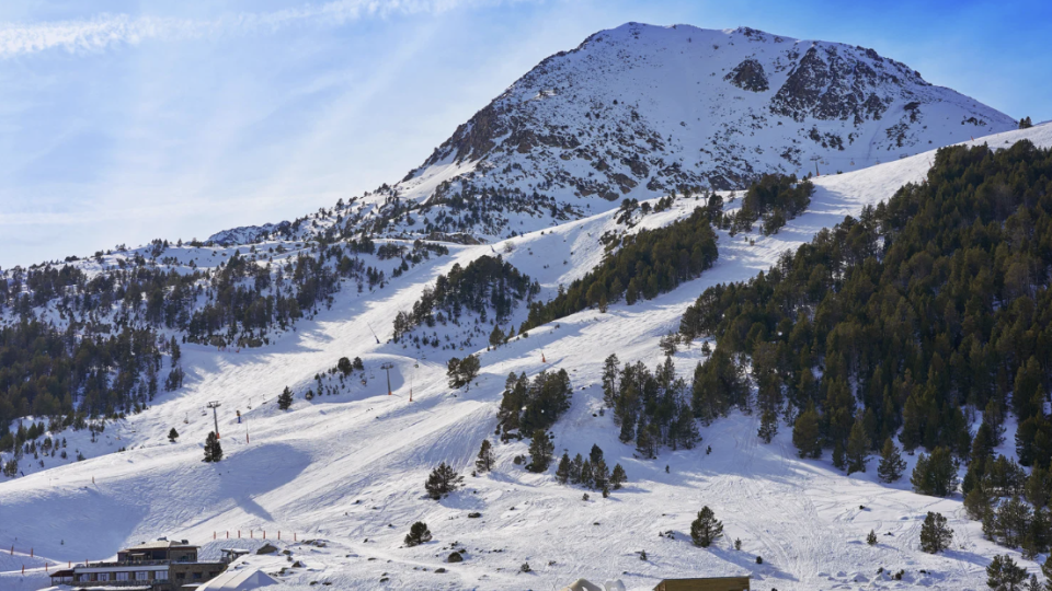 Dezembro entre pistas: Andorra!
