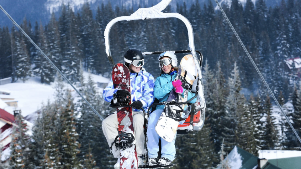 Andorra radical! Pal Arinsal e Ordino Arcalís