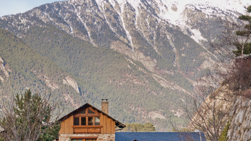 Andorra radical! Pal Arinsal e Ordino Arcalís