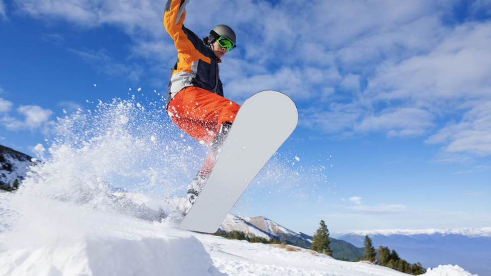 Faz-te às Pistas em Val Thorens!