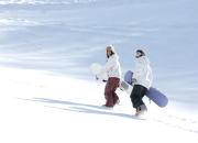 Faz-te &agrave;s Pistas! | Serra Nevada