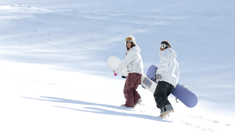 Faz-te &agrave;s Pistas! | Serra Nevada