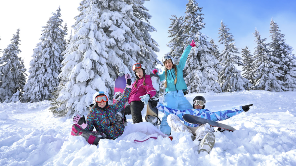 Andorra radical! Pal Arinsal e Ordino Arcalís