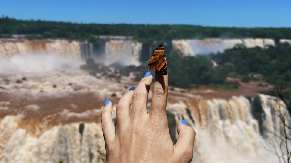 Argentina com @MarianaPorAhi