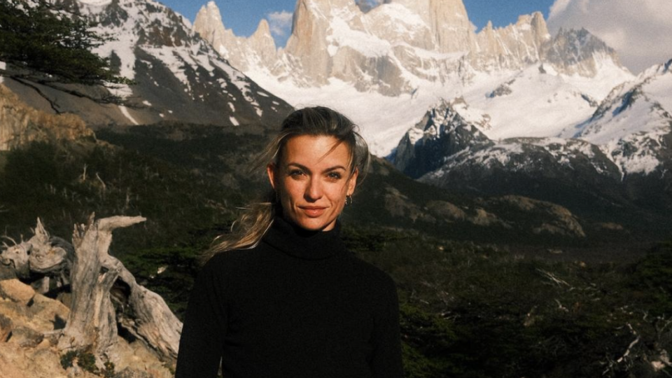 Argentina com @MarianaPorAhi