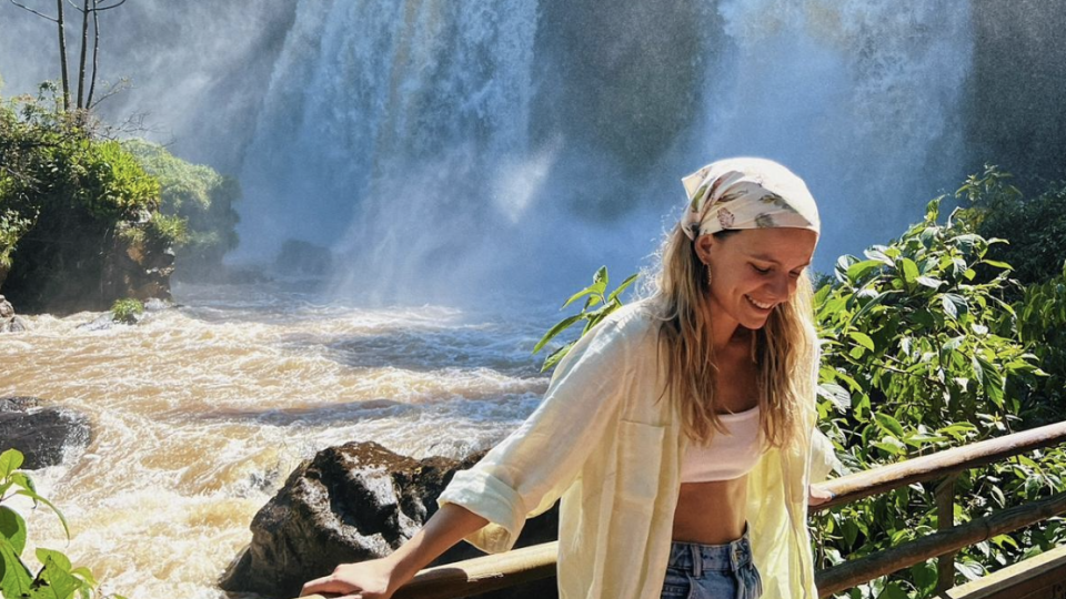 Argentina com @MarianaPorAhi