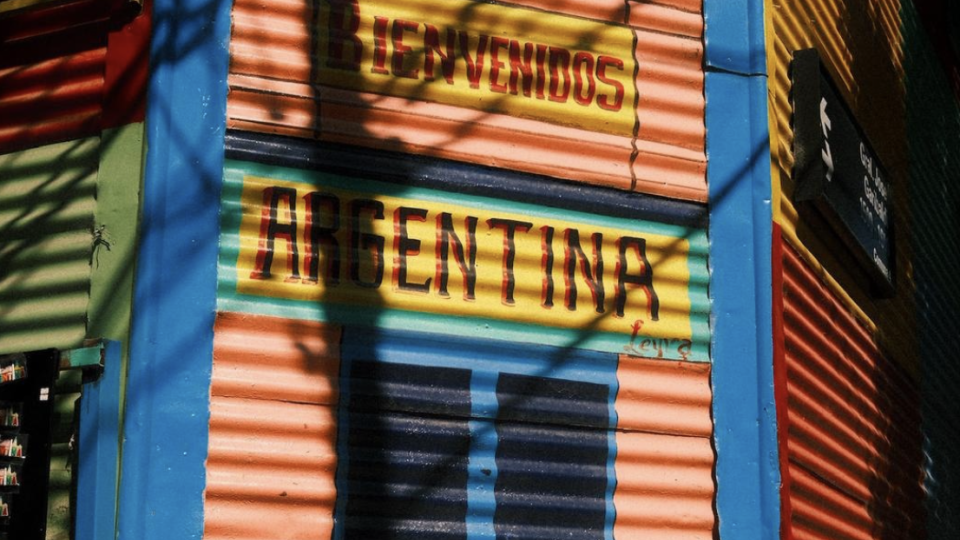 Argentina com @MarianaPorAhi