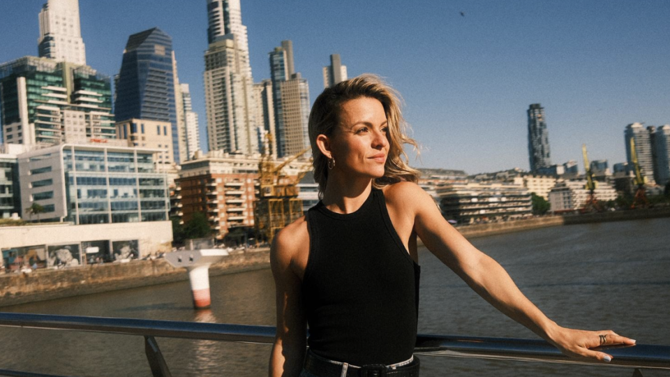 Argentina com @MarianaPorAhi