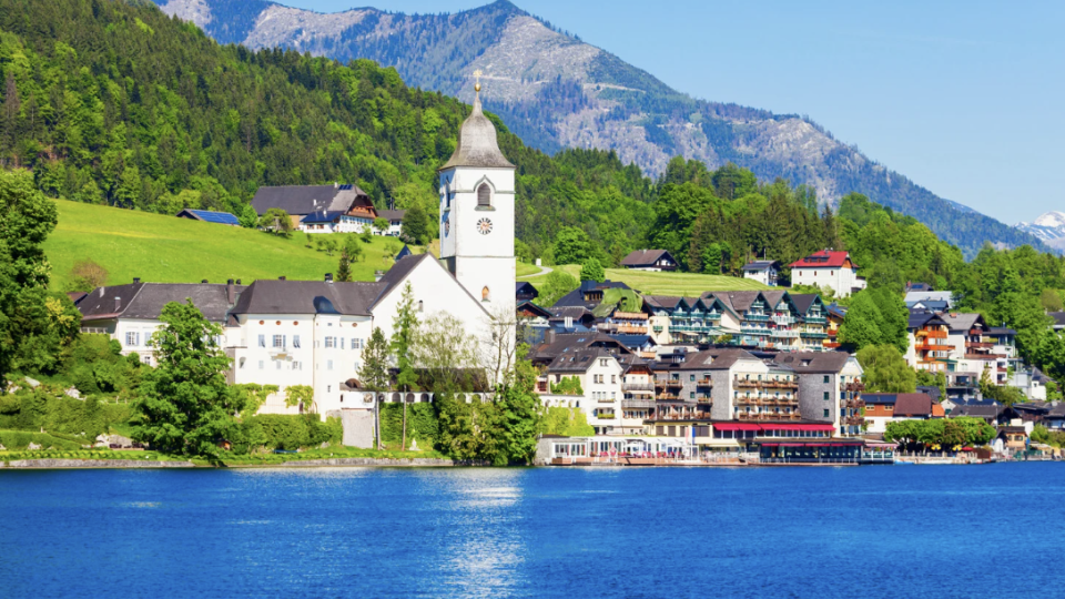 Salzburgo e Tirol: Mercados de Natal nos Alpes!