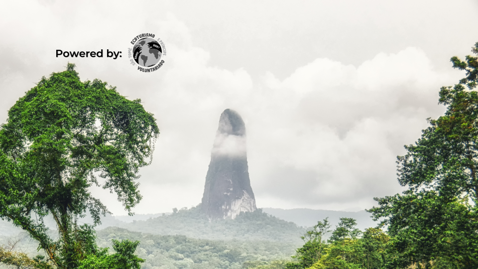 São Tomé e Príncipe