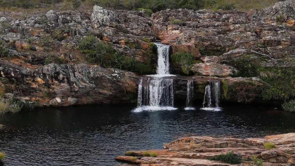 Brasil Para Sentir, com Afonso Arriban&ccedil;a