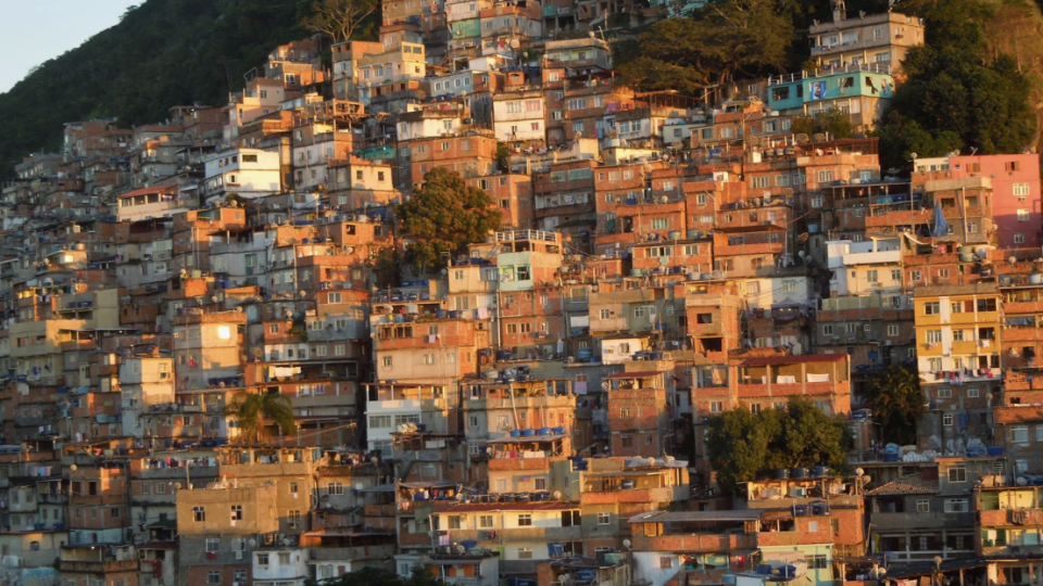 Búzios: Entra em 2025 no Paraíso!