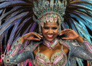 O Carnaval do Rio de Janeiro