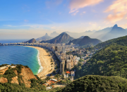 Ver&atilde;o paradis&iacute;aco em Macei&oacute;!