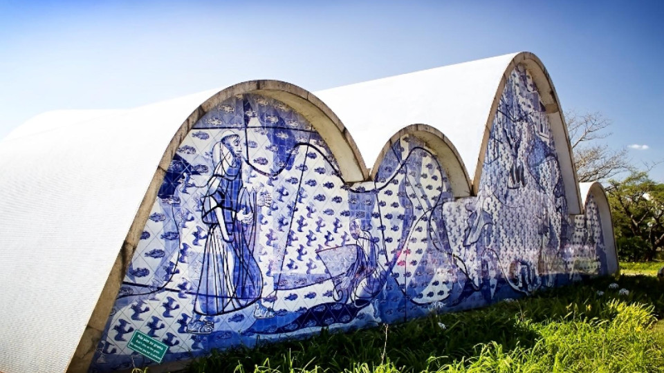 Brasil Para Sentir, com Afonso Arriban&ccedil;a