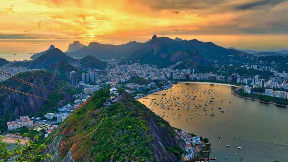 Verão do Rio de Janeiro