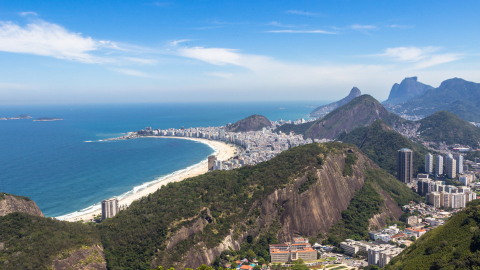 Verão do Rio de Janeiro