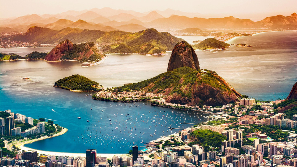 Verão do Rio de Janeiro
