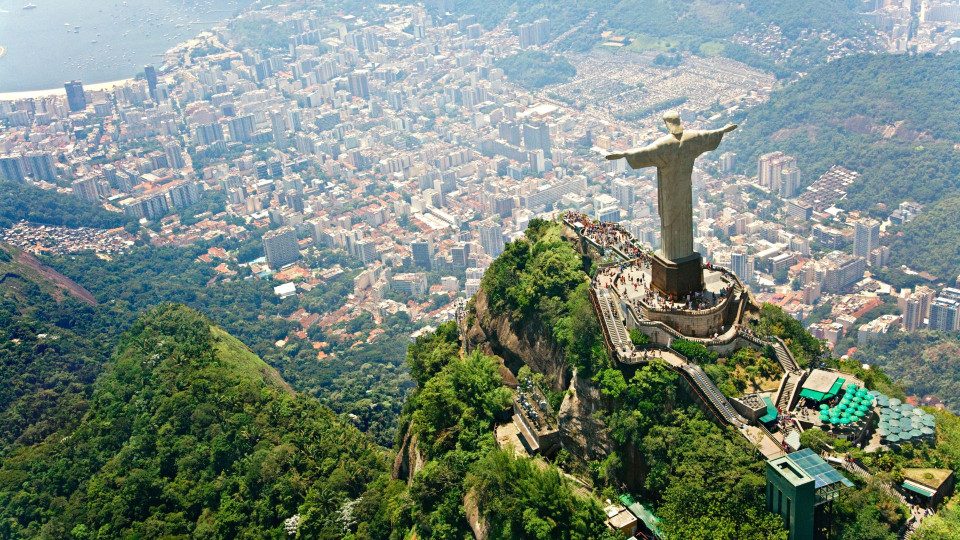 Verão do Rio de Janeiro