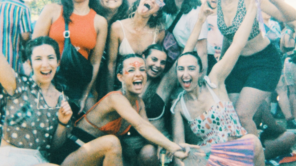 Partiu, Brasil! Com @marianaporahi