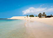 Sol, Mar e No Stress na Ilha da Boa Vista!