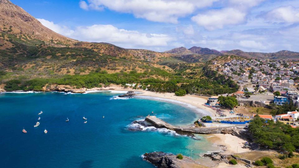 Mega preço - Cabo Verde!!