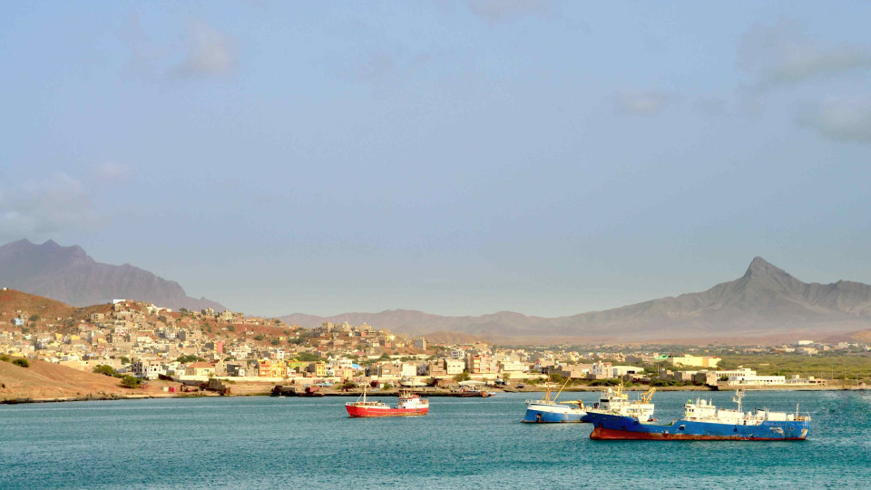 Tudo incluido e "no stress"!