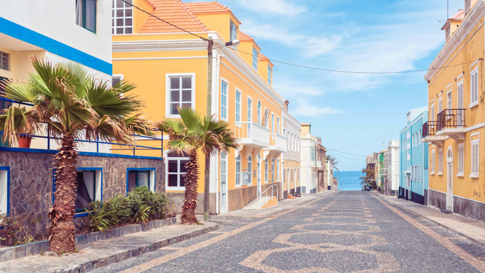 Mega preço - Cabo Verde!!