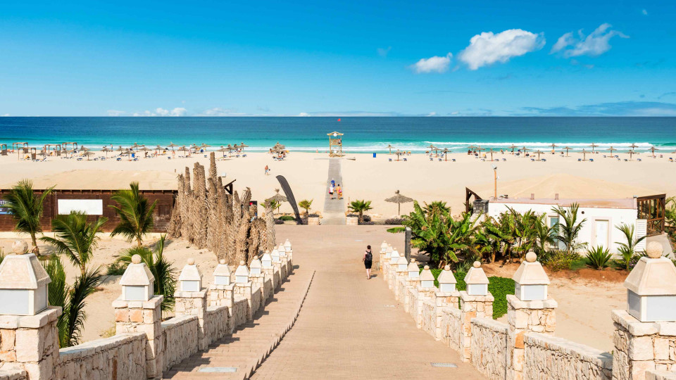 Escapadinha de última hora para a Boa Vista!