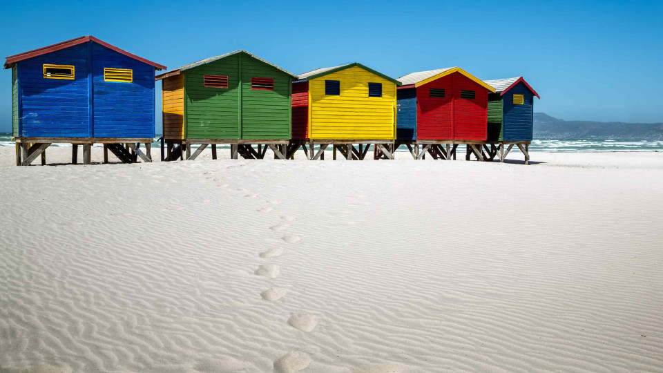 Mega preço - Cabo Verde!!