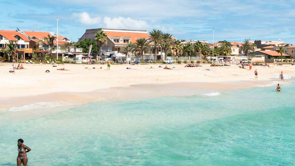 Mega preço - Cabo Verde!!