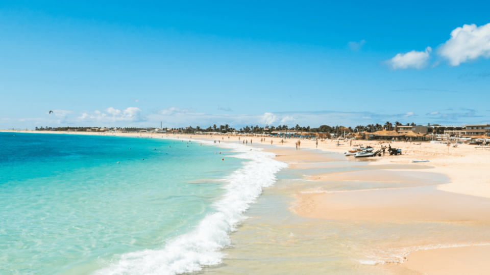 Cabo Verde