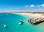 Fim de Ano em Cabo Verde