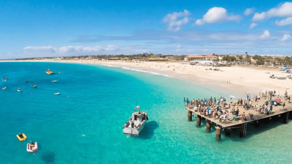 Cabo Verde